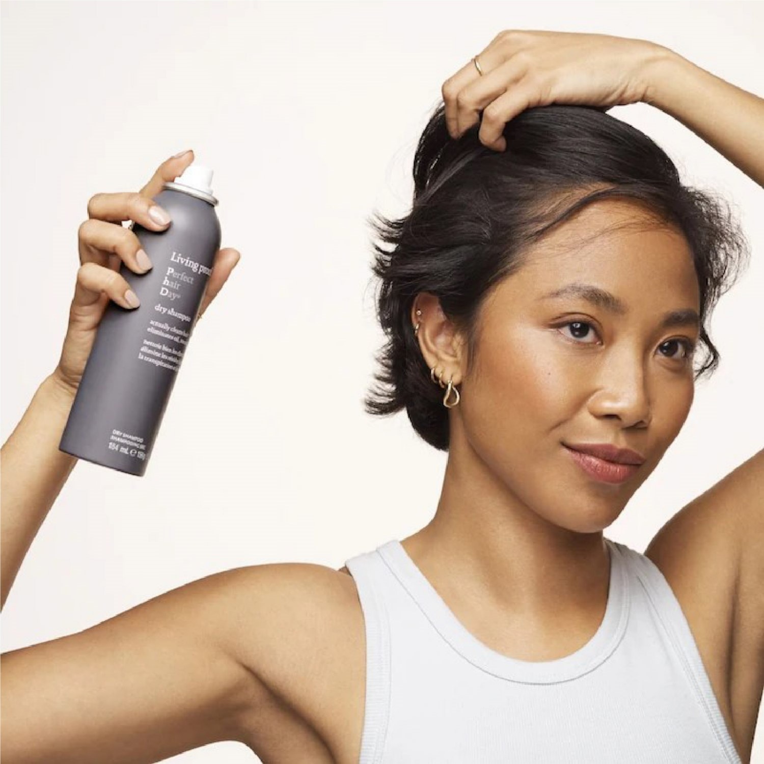 PERFECT HAIR DAY DRY SHAMPOO (SHAMPOO SECO)